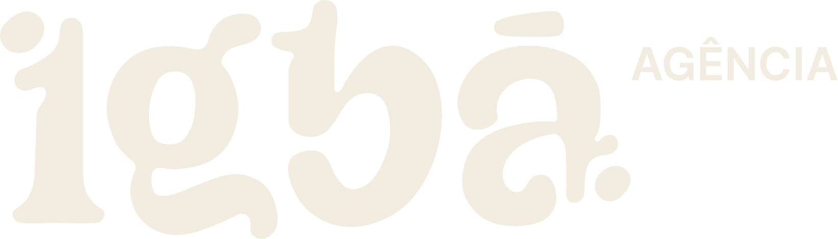Igbá Agência