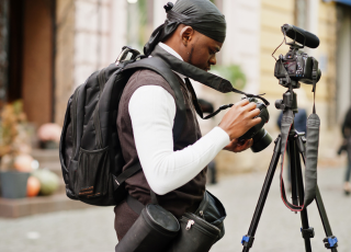 CCBJ abre inscriÃ§Ã£o para cursos de audiovisual, cultura digital, mÃºsica e violino com incentivo financeiro