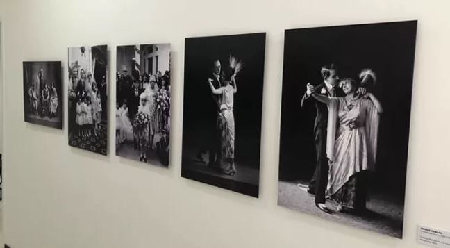 Barbalha, Crato e Juazeiro do Norte recebem  exposiÃ§Ã£o fotogrÃ¡fica â€œSer Humanoâ€