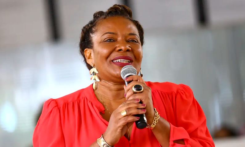 Ministra da Cultura esteve no SeminÃ¡rio Internacional em Nova Olinda