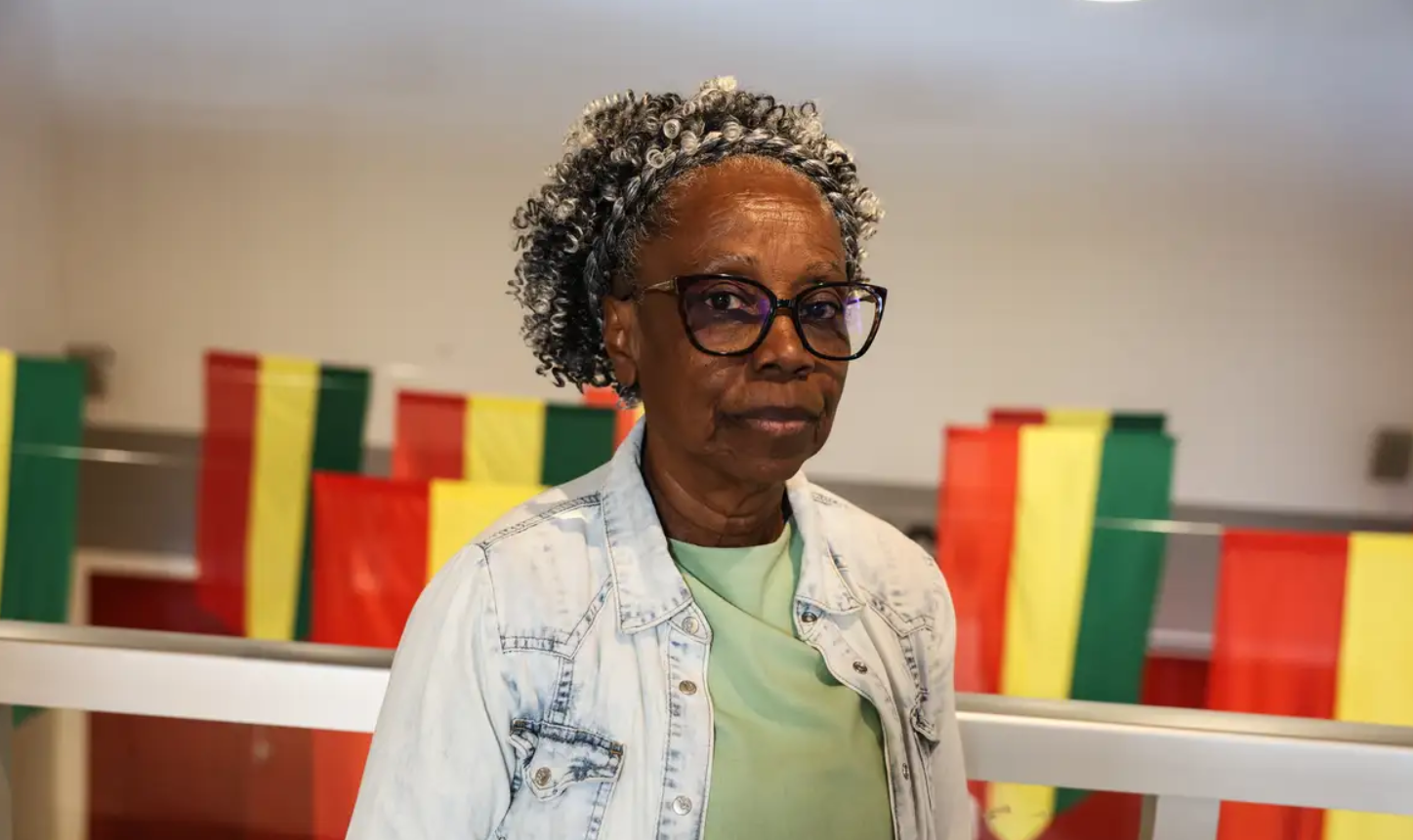 PrÃªmio Jacira Silva reconhece o jornalismo negro no Brasil: “NÃ£o desisti do que queria ser”