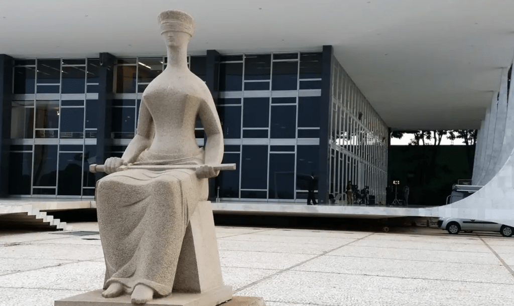 STF forma maioria para negar recurso da Conferência Nacional de Bispos em ação sobre&nbsp;aborto