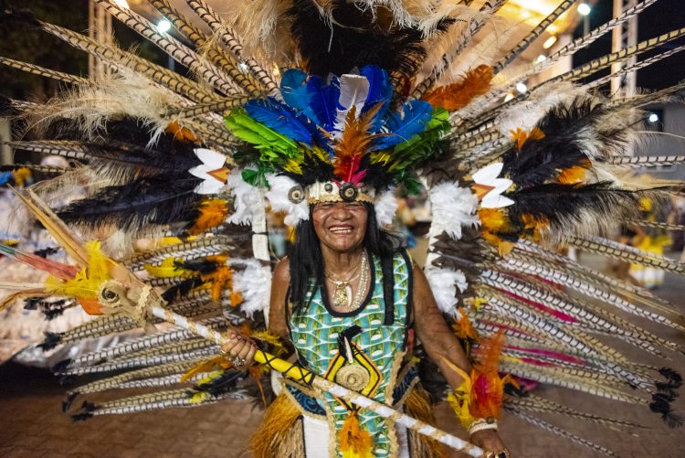 ProgramaÃ§Ã£o do HeranÃ§a Nativa: Arte, Gastronomia e HistÃ³ria e Identidade Cultural
