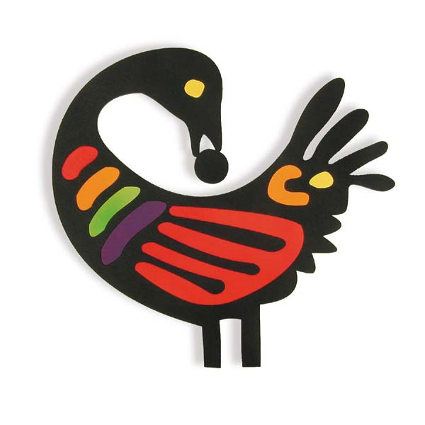 Oficina Gratuita Sankofas: Bordado e Ancestralidade Afro-Brasileira, em Fortaleza
