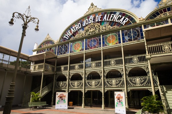 MinC realiza oficinas em Fortaleza para construÃ§Ã£o coletiva do Plano Nacional de Cultura