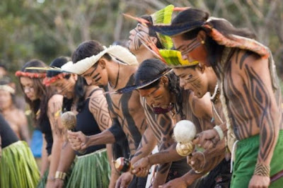 Deputados discutem protocolo de consulta dos povos indÃ­genas do Movimento Potigatapuia