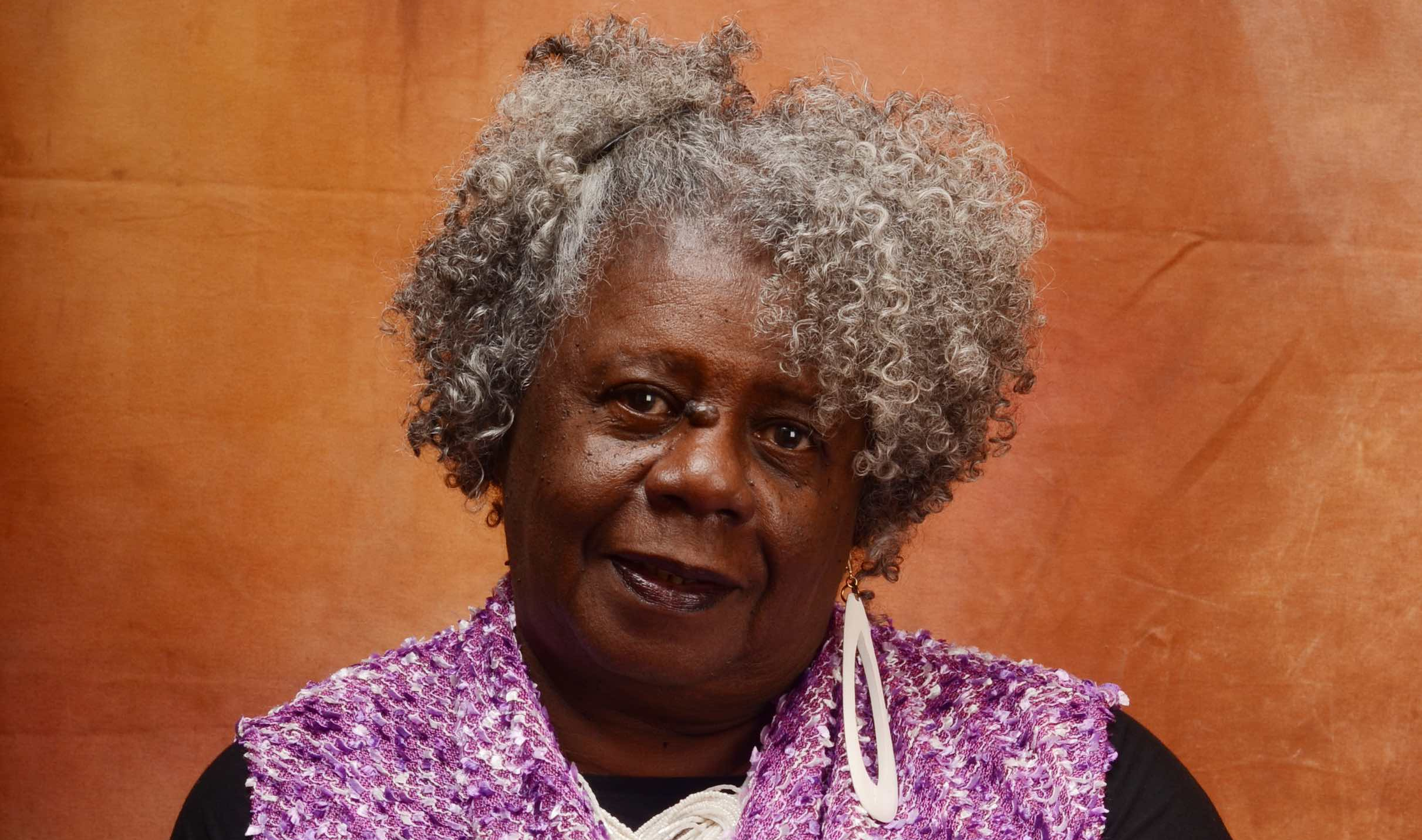 Conceição Evaristo é homenageada pela Bece nesta sexta-feira
