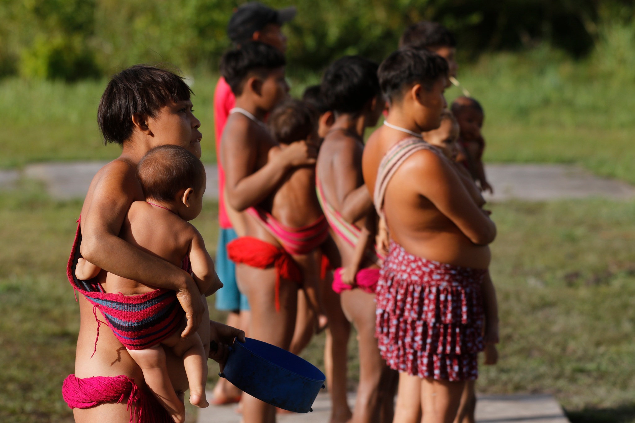 Mortalidade por câncer é maior entre crianças indígenas, revela estudo