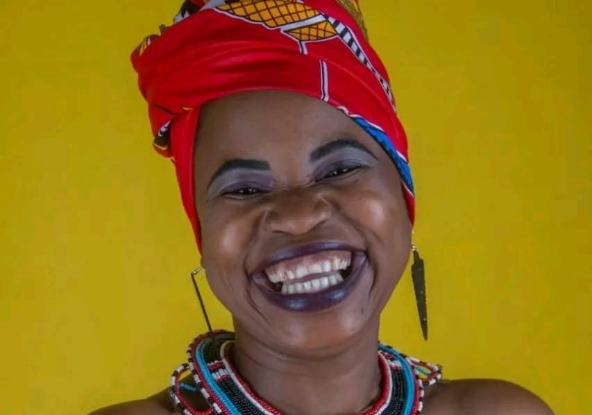 Artista Negra Moz Promove Intercâmbio Cultural com Oficina de Música, Dança e Ancestralidade Africana