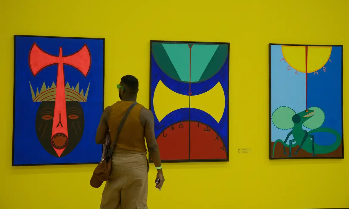 IMS abre inscrições para curso gratuito de História da Arte Africana e Afro Diaspótica