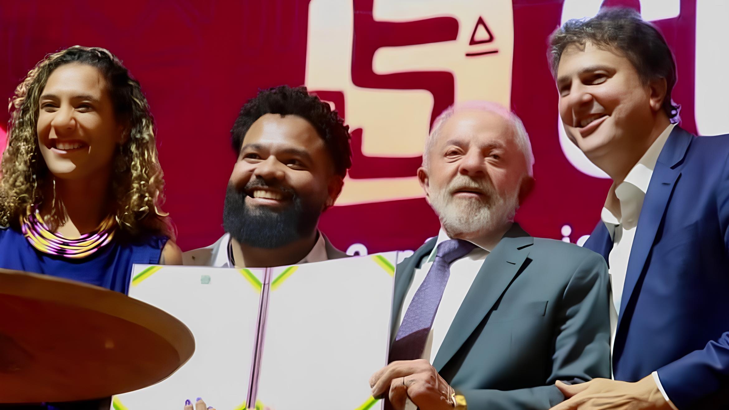 Fortaleza terá Casa da Igualdade Racial confirmada na 5ª Conapir