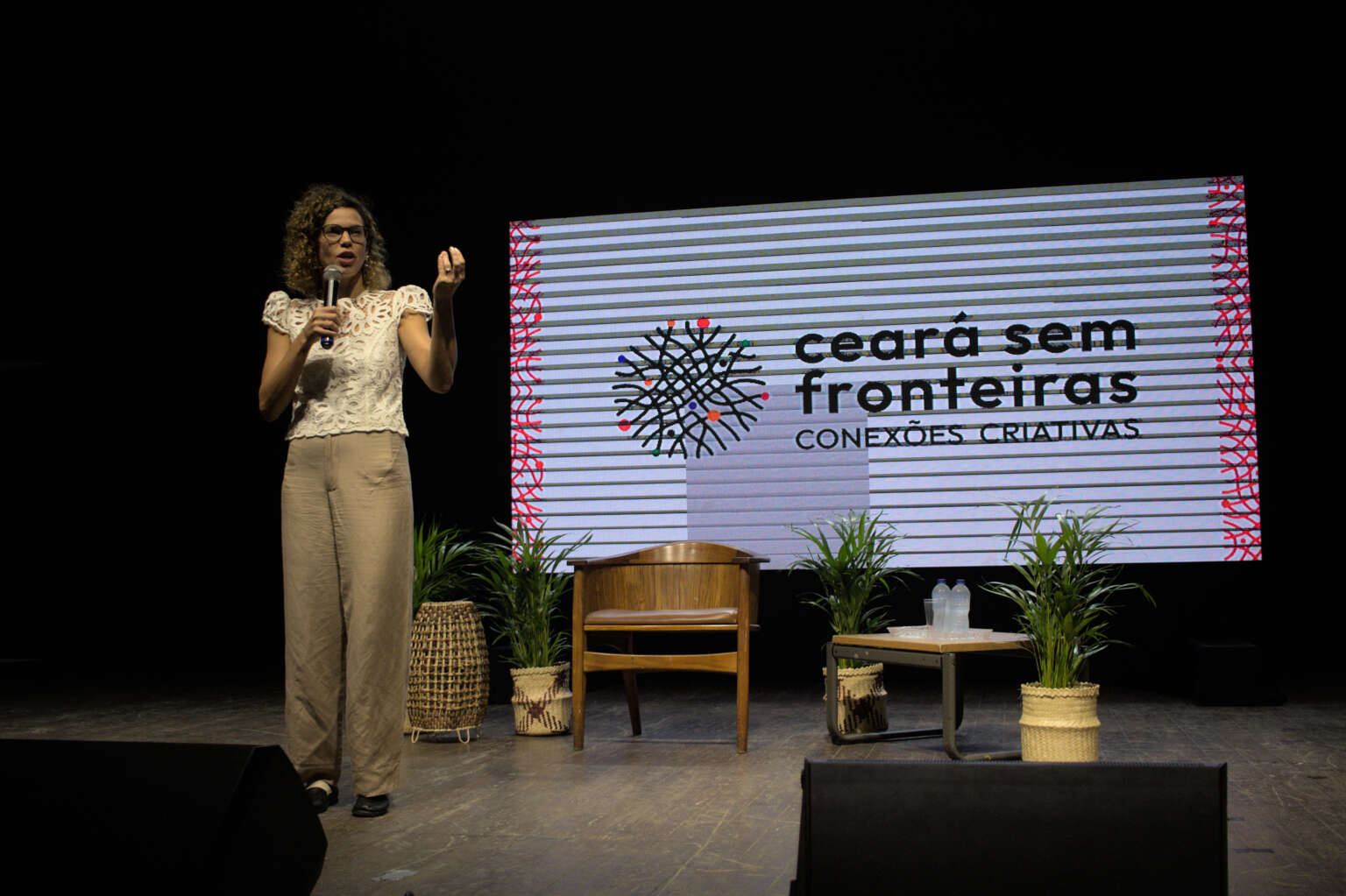 Secult está com inscrições abertas para editais de bolsas para formação e publicação de livros