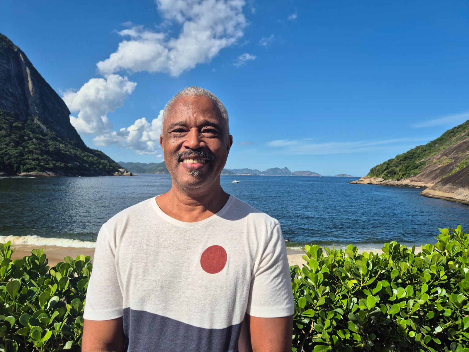 Cruzeiro Brasil–Angola refaz rota histórica do Atlântico em viagem de memória e reparação
