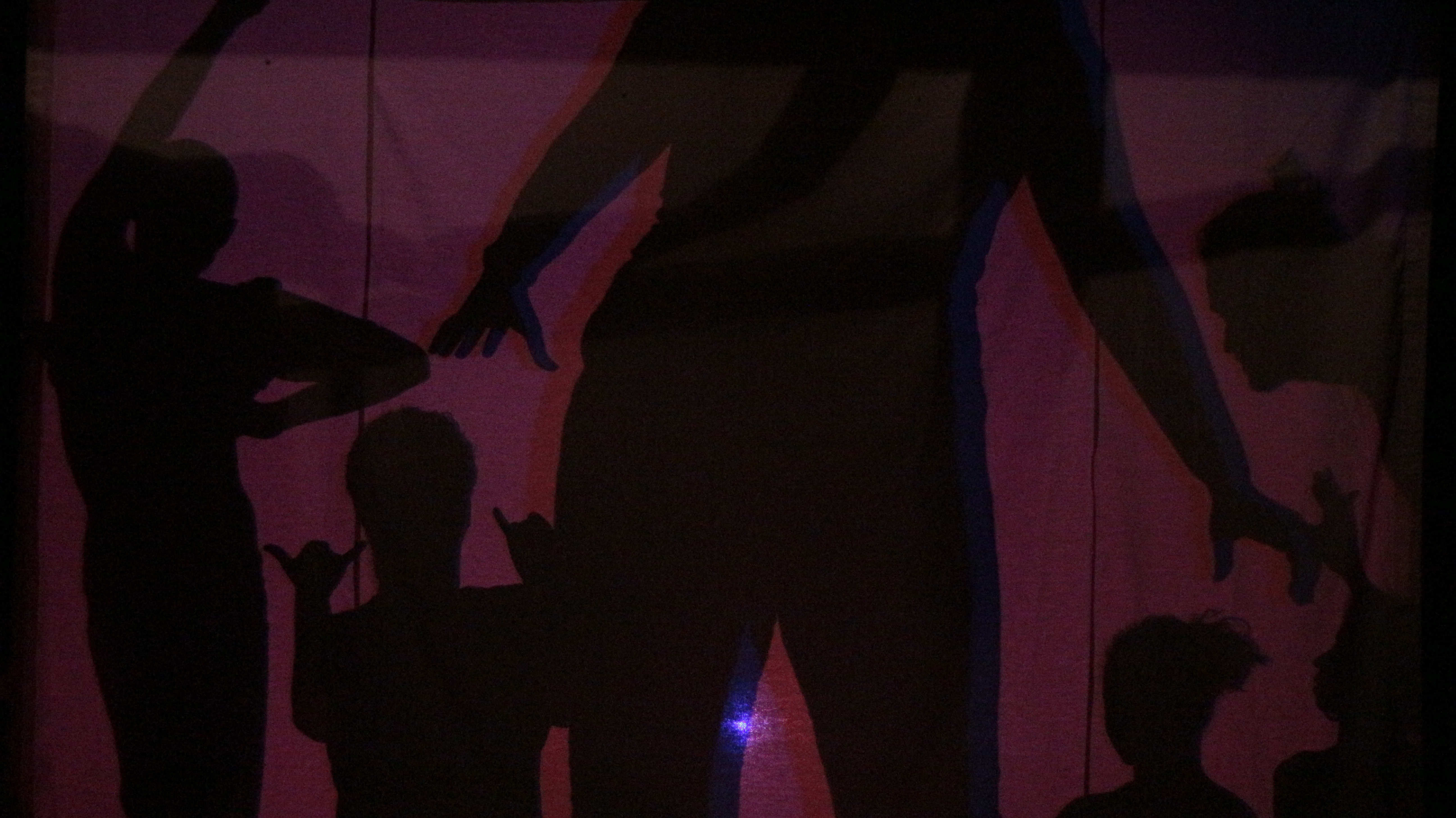 Oficinas de teatro de sombras chegam a Pacatuba e Maranguape em novembro