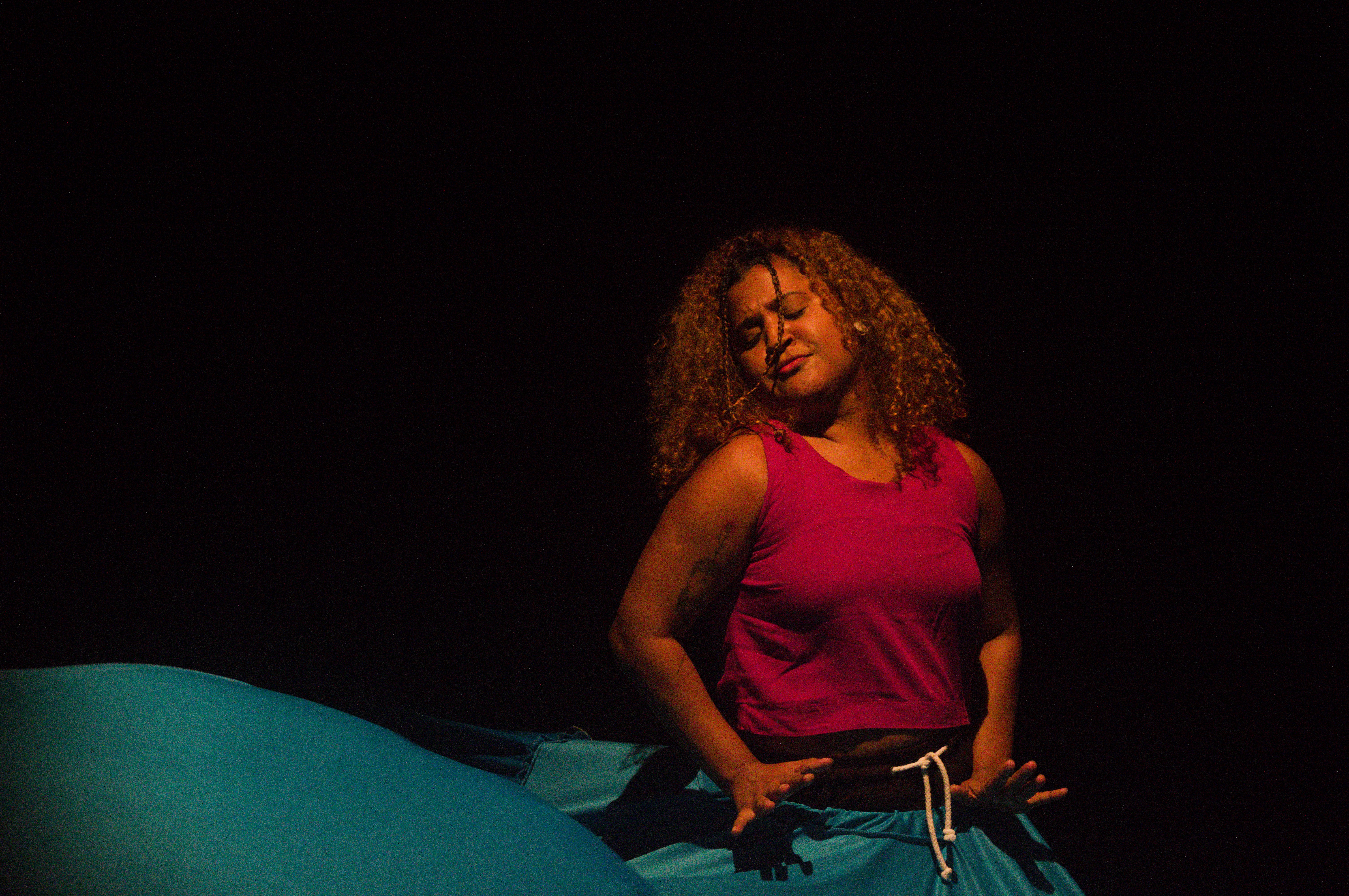Bienal Negra de Dança estreia nesta quinta-feira (27) em Fortaleza, no CCBJ