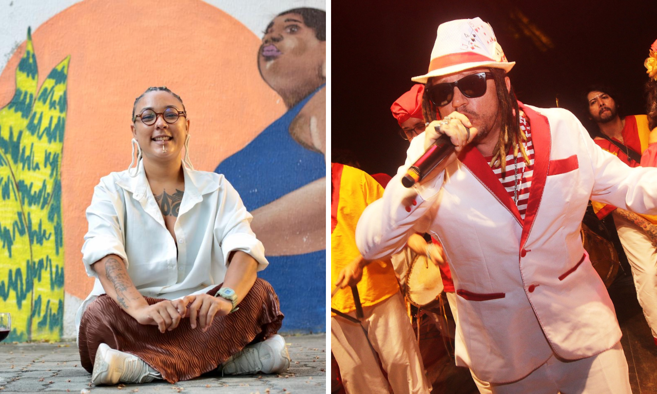Negras Fortaleza apresenta programação voltada à valorização da cultura afro-brasileira