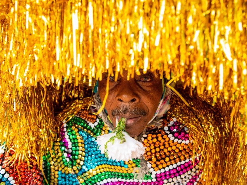 Exposição “Bloco do Prazer” leva cultura popular ao Museu de Arte Contemporânea do Dragão do&nbsp;Mar