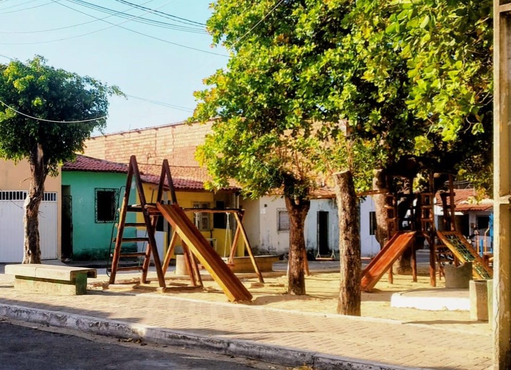 Primeira exposição da Escola de Cinema e Fotografia Antônio Formiga destaca olhares sobre o Santa Filomena