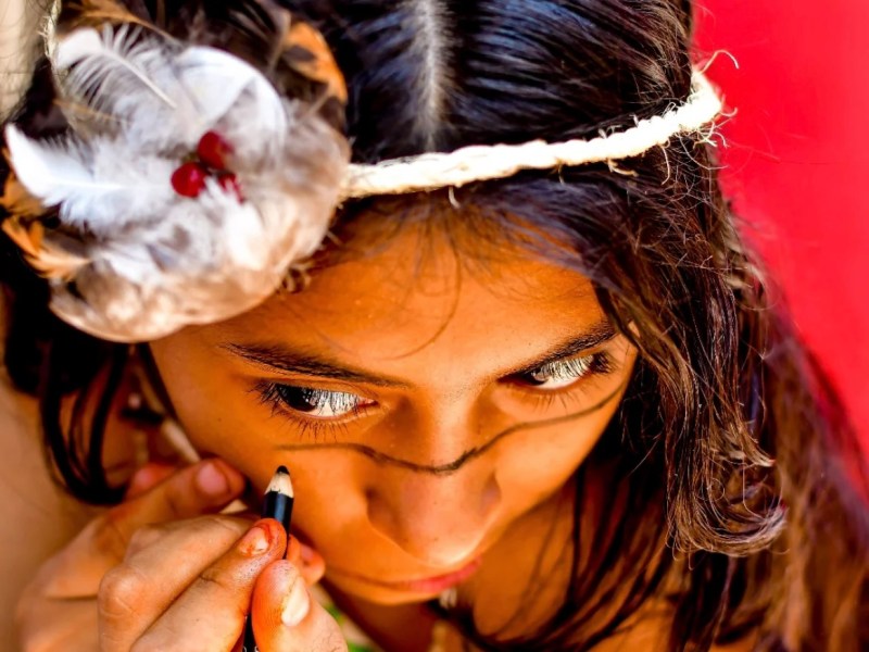 Mulheres Indígenas Tremembé realizam encontro agroecológico nesta&nbsp;semana