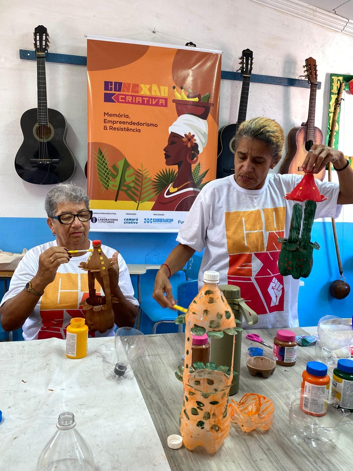 Associação da Granja Portugal abre curso de fuxico com foco em renda e identidade
