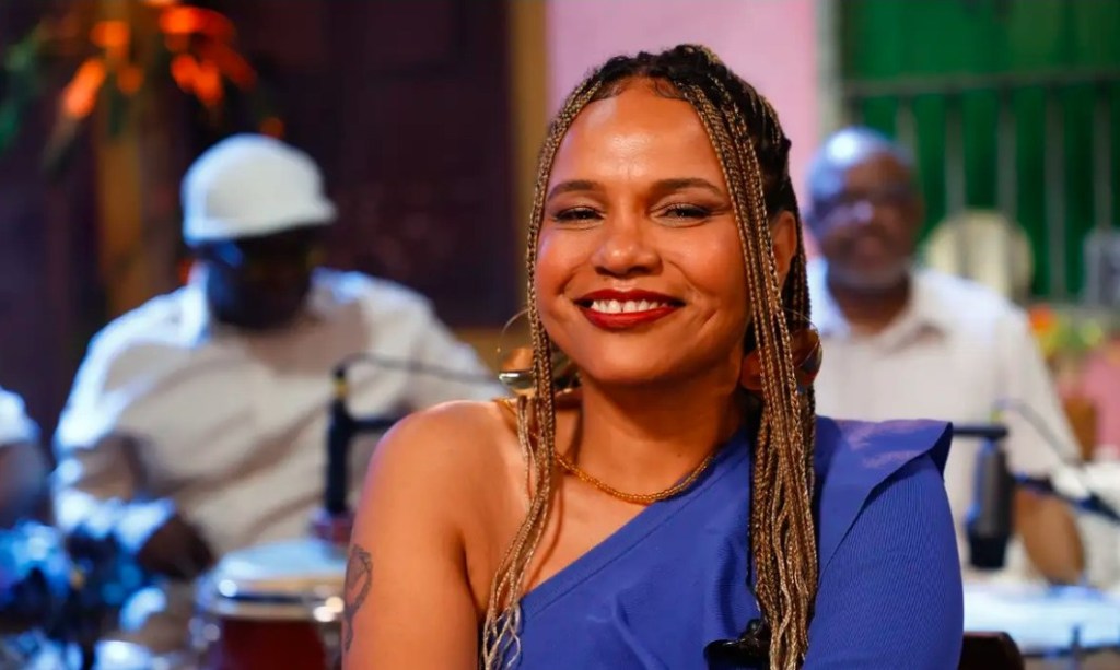 Teresa Cristina, Luiza Nobel e outros artistas movimentam pré-carnaval de Fortaleza neste fim de&nbsp;semana