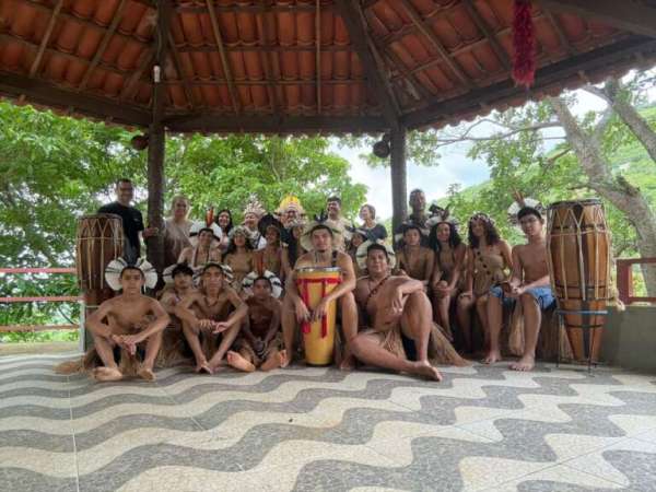 “Troncos Velhos”: doc cearense celebra saberes indígenas e vence prêmio internacional de&nbsp;cinema