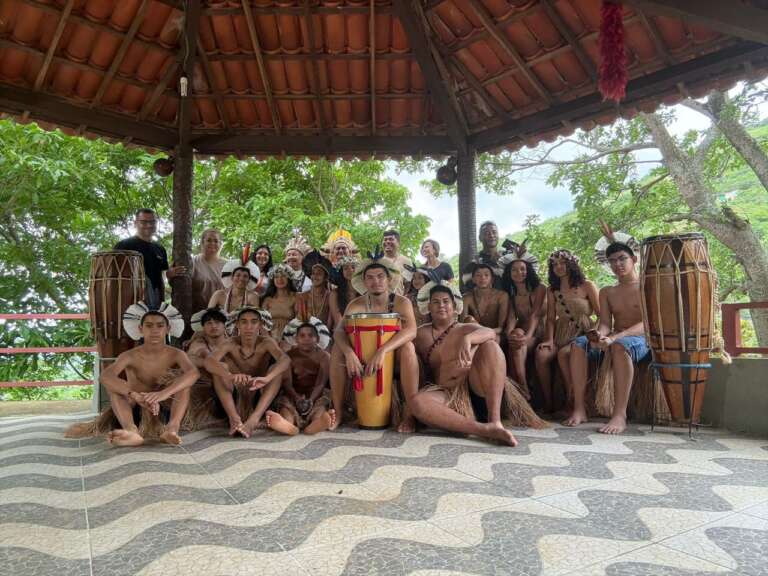 “Troncos Velhos”: doc cearense celebra saberes indígenas e vence prêmio internacional de&nbsp;cinema