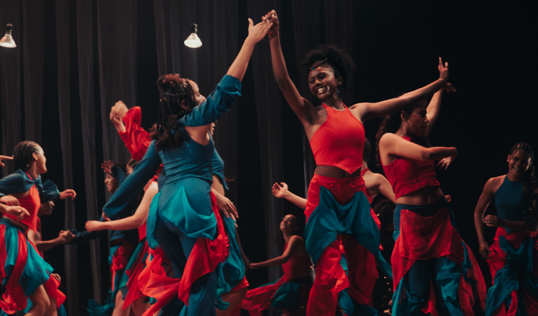 Vila das Artes divulga resultado preliminar de inscrições para Formação Básica em Dança