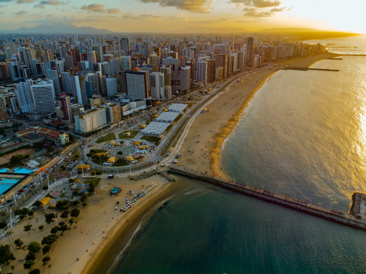 Corrida conscientiza sobre prevenção ao câncer de colo do útero em Fortaleza neste sábado