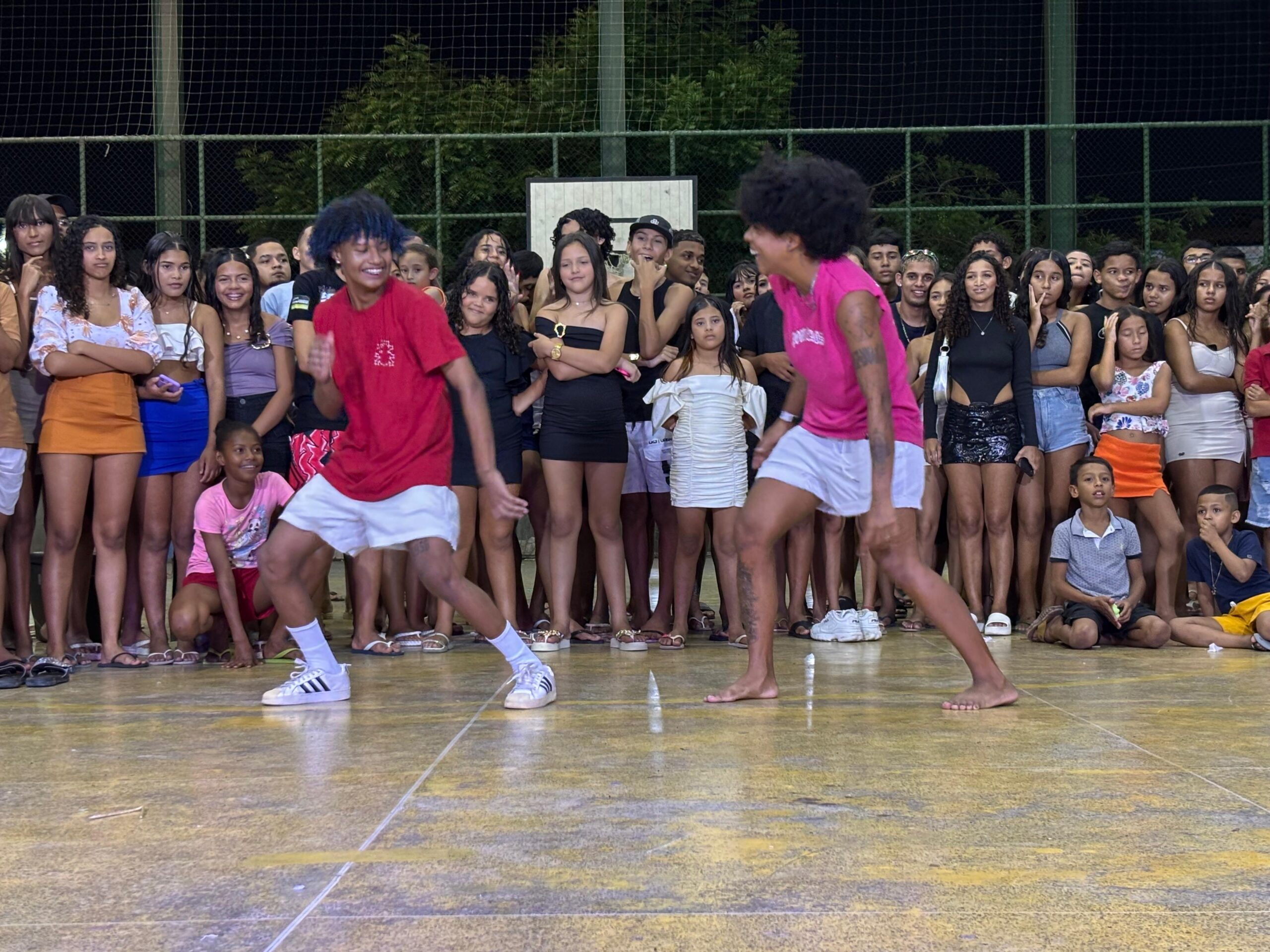De descontração da juventude a vitrine cultural: 2ª edição do ‘Bregoso 085’ celebra o poder do brega funk  