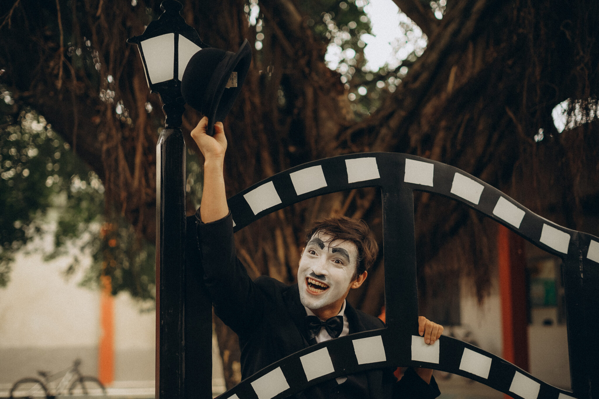 Estação das Artes realiza 2ª edição do Festival Conexão DEF