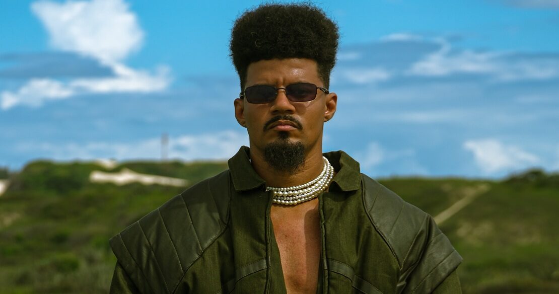 Entre a raiz e a travessia: rapper Eduardo Africano lança o álbum “ZYAR” nas plataformas digitais
